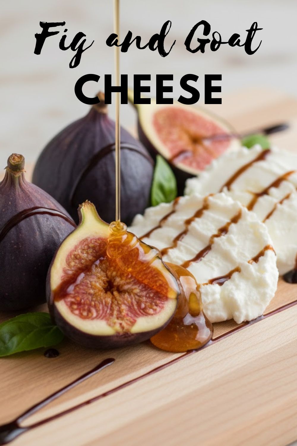 Fig Season Delight: Easy Stuffed Figs with Honey & Nuts